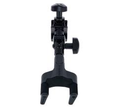 HERCULES IT HCUSP-20CB SUPPORTO A CLAMP PER UKULELE