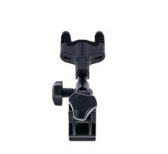 HERCULES IT HCUSP-20CB SUPPORTO A CLAMP PER UKULELE