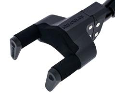 HERCULES IT HCUSP-20CB SUPPORTO A CLAMP PER UKULELE