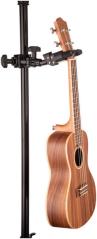 HERCULES IT HCUSP-20CB SUPPORTO A CLAMP PER UKULELE