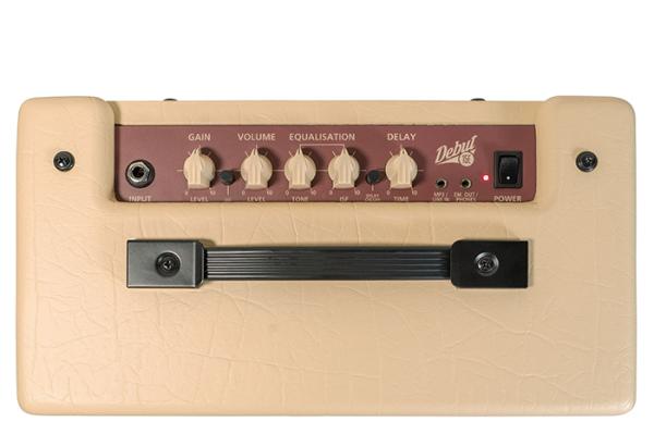 Blackstar DEBUT 15E