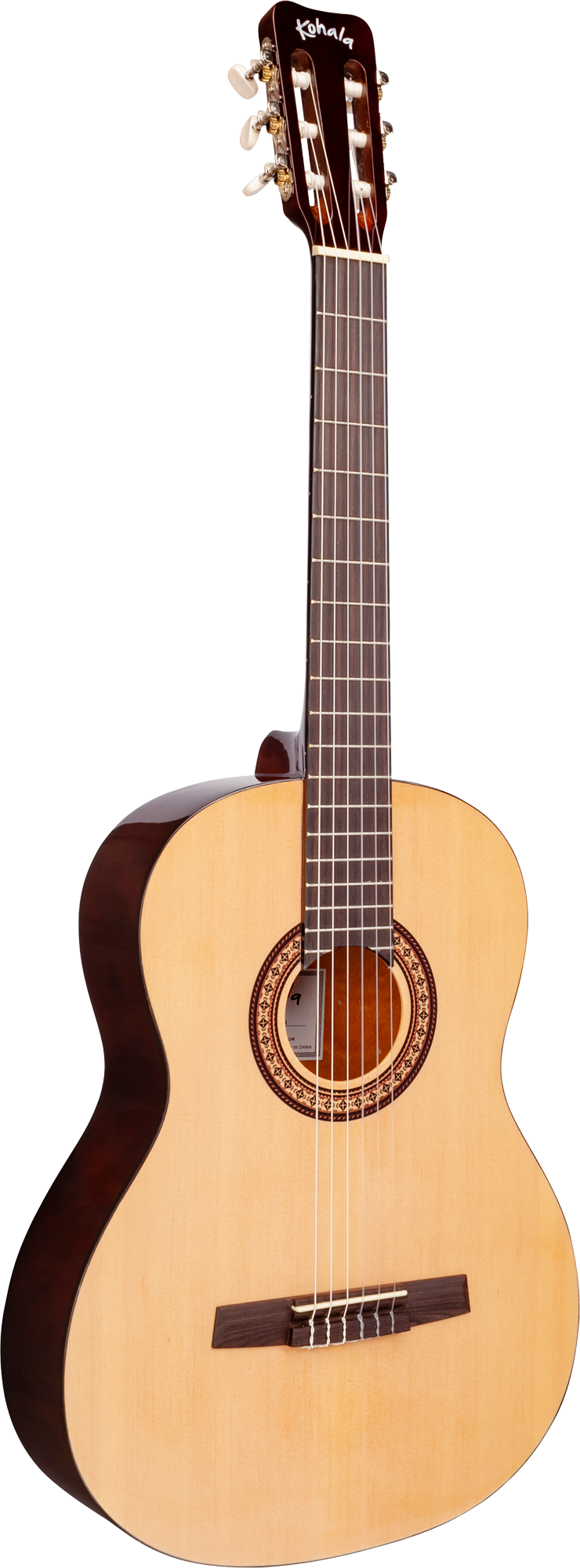 KOHALA IT KG100N CHITARRA CLASSICA 4/4.