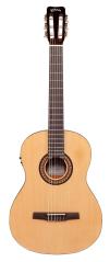 KOHALA IT KG100NE CHITARRA CLASSICA AMPLIFICATA 4/4.