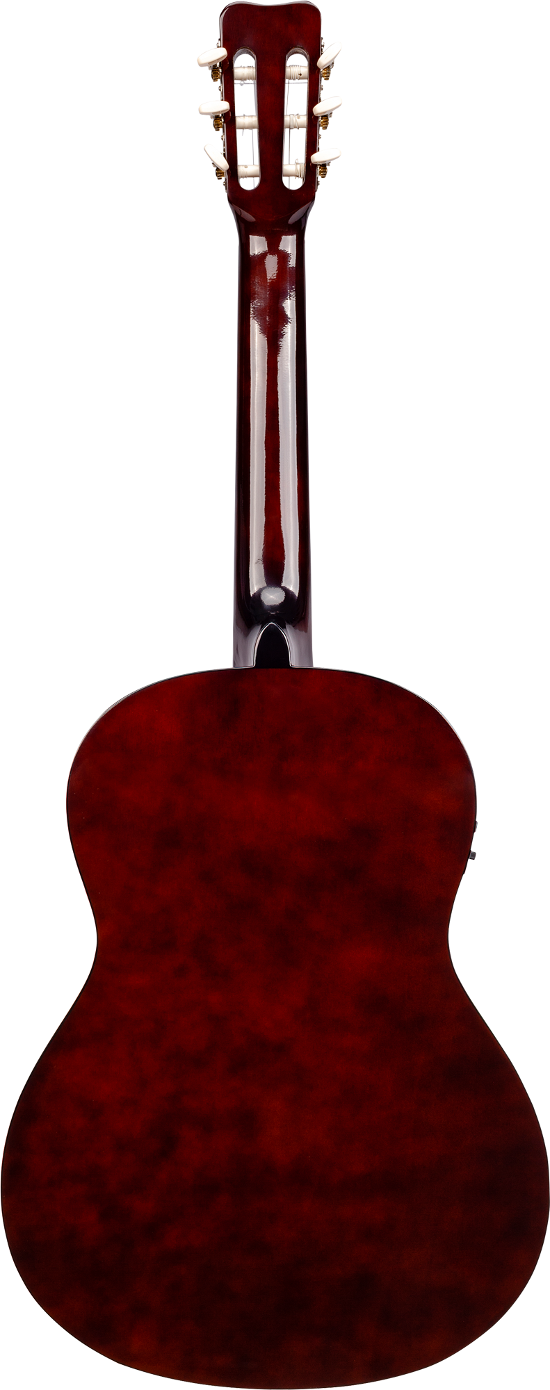 KOHALA IT KG100NE CHITARRA CLASSICA AMPLIFICATA 4/4.