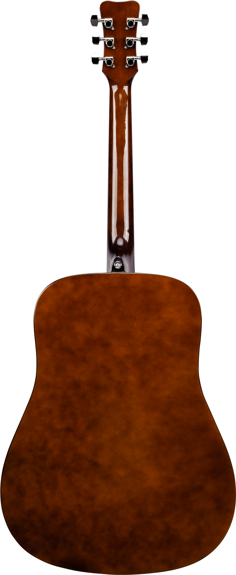 KOHALA IT KG100S CHITARRA ACUSTICA.