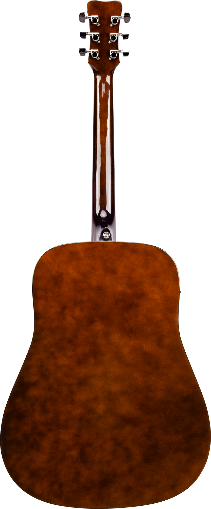 KOHALA IT KG100SE CHITARRA ACUSTICA AMPLIFICATA 4/4.