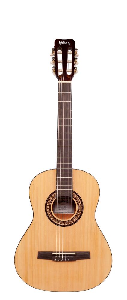 KOHALA IT KG75N CHITARRA CLASSICA 3/4.