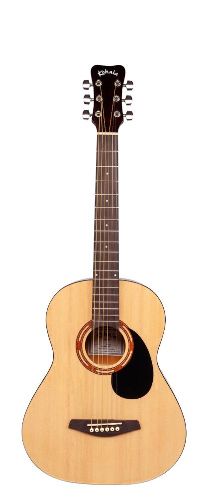 KOHALA IT KG75S CHITARRA ACUSTICA 3/4.