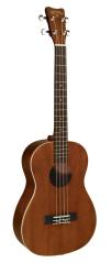 KOHALA IT AK-BAE UKULELE BARITONO IN MOGANO CON PICKUP PASSIVO.