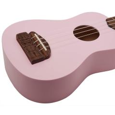 KOHALA IT KT-SPI UKULELE SOPRANO IN LINDEN.