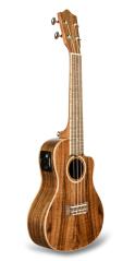 LANIKAI IT ACS-CET UKULELE CONCERTO IN ACACIA CON PREAMP