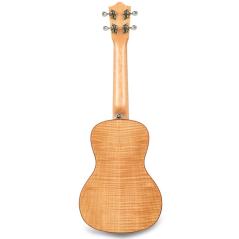 LANIKAI IT FM-C UKULELE CONCERTO FLAME MAPLE