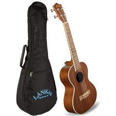 LANIKAI IT MA-T UKULELE TENORE IN MOGANO