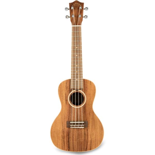 LANIKAI IT ACST-C UKULELE CONCERTO CON TOP IN ACACIA