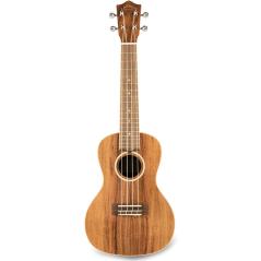 LANIKAI IT ACST-C UKULELE CONCERTO CON TOP IN ACACIA