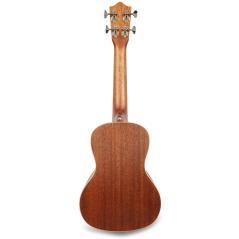 LANIKAI IT ACST-CEC UKULELE CONCERTO CON TOP IN ACACIA E PREAMP