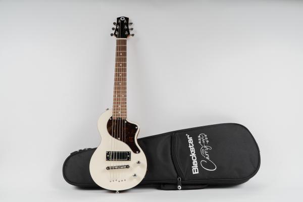 BLACKSTAR CARRY ON GTR WHT