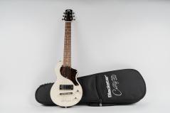 BLACKSTAR CARRY ON GTR WHT