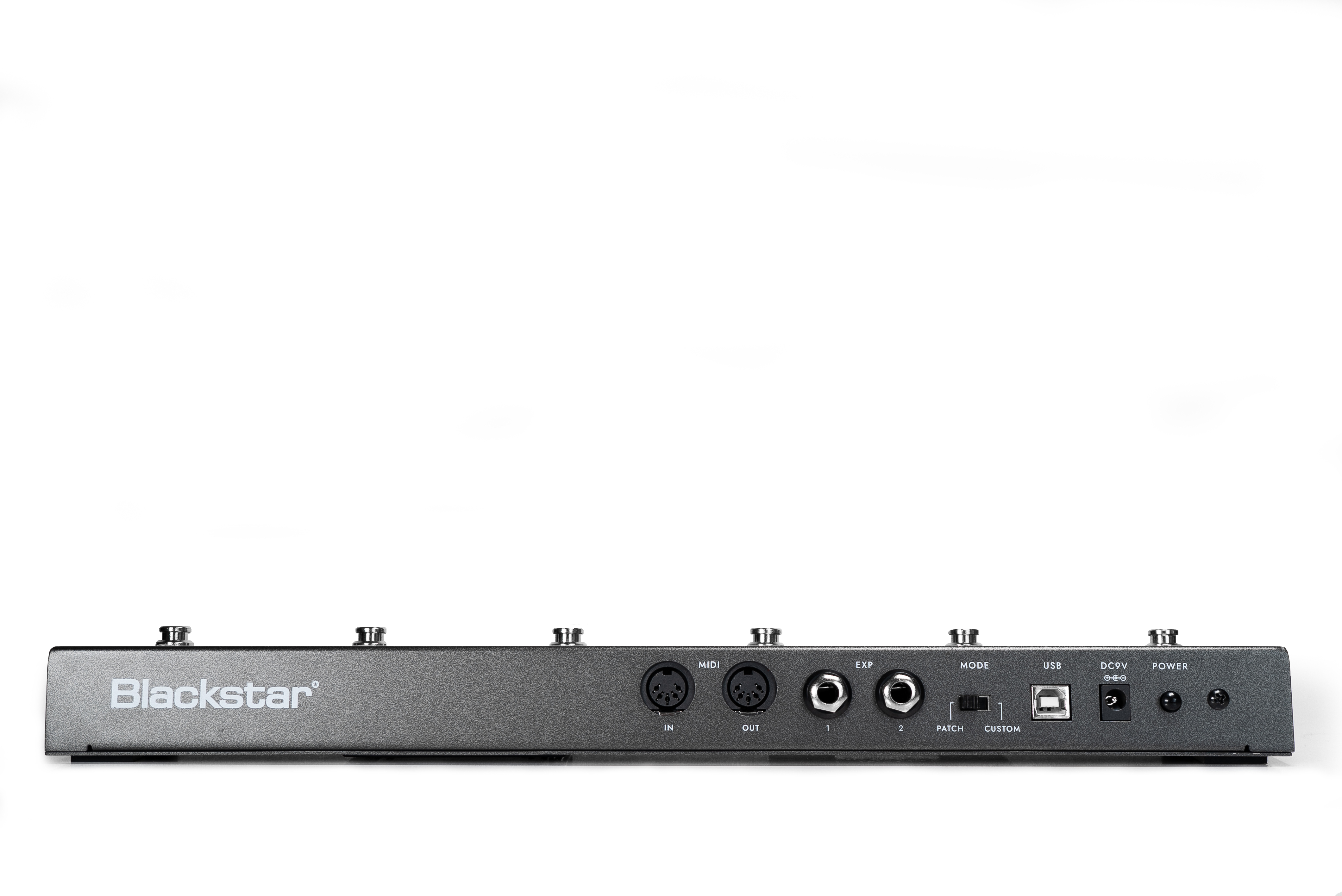 Blackstar LIVE LOGIC MIDI CONTROLLER