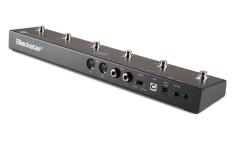 Blackstar LIVE LOGIC MIDI CONTROLLER