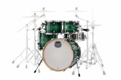 MAPEX IT AR504SFG ARMORY FUSION 5 PEZZI EMERALD BURST