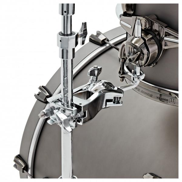 MAPEX IT SE529XMBPG SATURN EVOLUTION MAPLE ROCK 4 PEZZI GUN METAL GREY