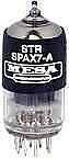 Mesa Boogie SPAX7-A - valvola high grade substitute 12ax7 ecc83