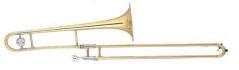 Alysee TB-600L TROMBONE SIB C/AST. ALYSEE