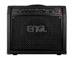 Engl E 330 B - SCREAMER 50 - amplificatore combo valvolare per chitarra elettrica