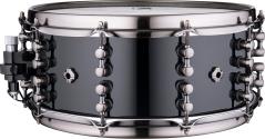 MAPEX IT BPDLMH4600LPB RULLANTE BLACK PANTHER DESIGN LAB MAXIMUS 14X6 JEFF HAMILTON