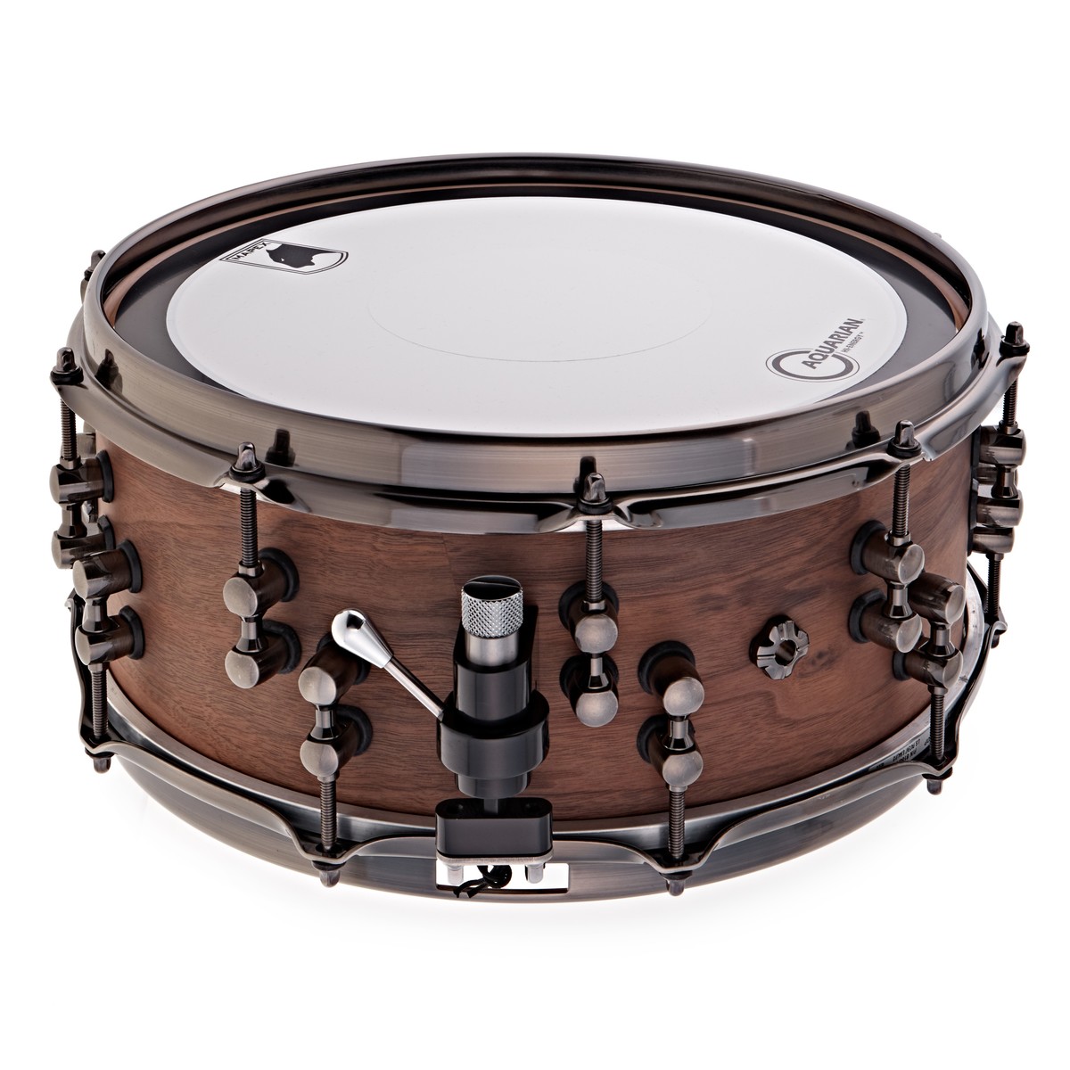 MAPEX IT BPDLMW4550LNW RULLANTE BLACK PANTHER DESIGN LAB MACHINE 14X5,5 CRAIG BLUNDELL