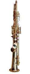 Alysee SN-901L SAX SOPRANINO C/AST.ALYSEE