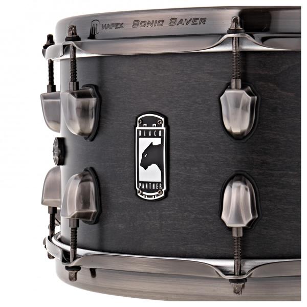 MAPEX IT BPNML3700LFB RULLANTE BLACK PANTHER HYDRO 13X7 ACERO