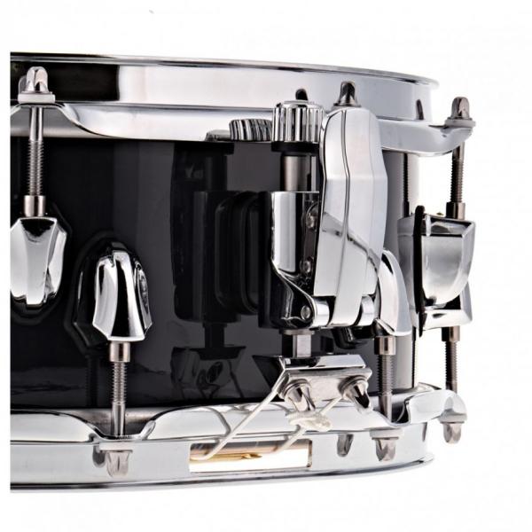 MAPEX IT BPNML4500CGD RULLANTE BLACK PANTHER RAZOR 14X5 ACERO