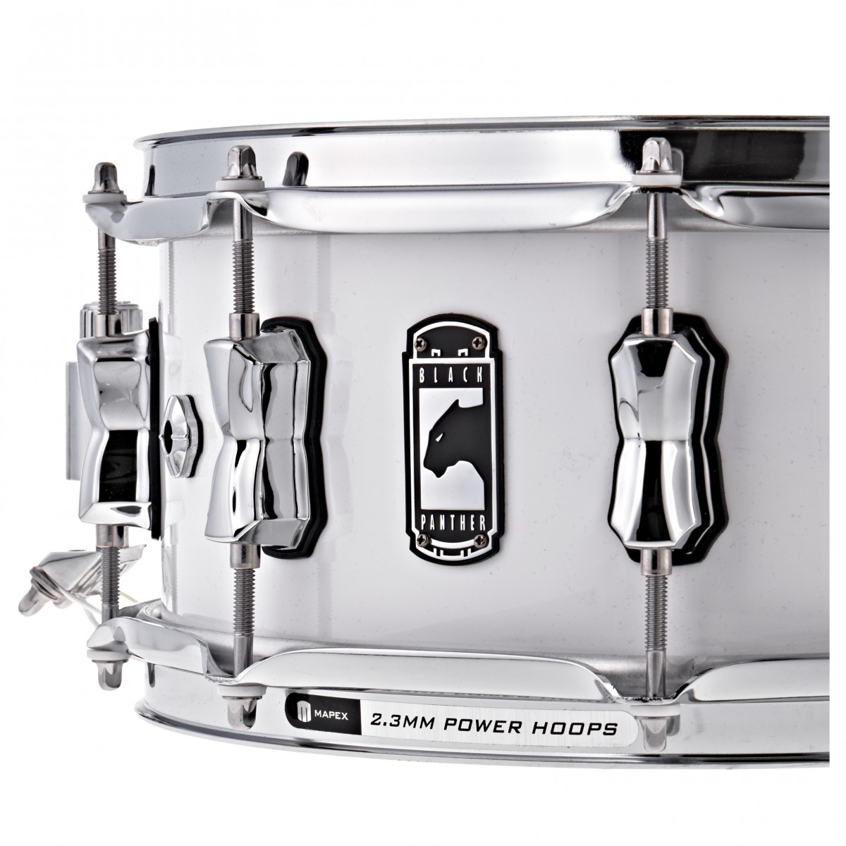 MAPEX IT BPNML4550COW RULLANTE BLACK PANTHER VENOM 14X5,5 ACERO