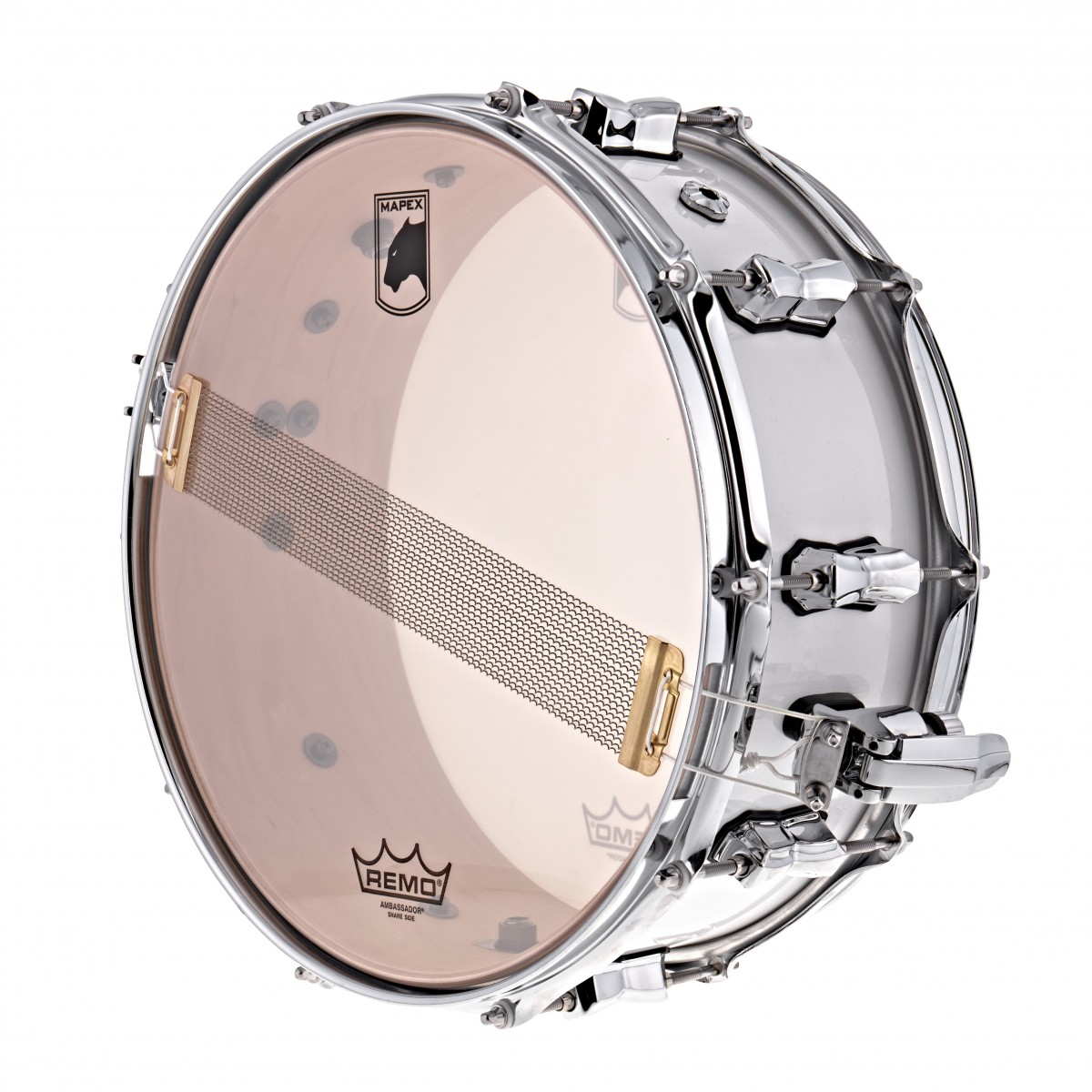 MAPEX IT BPNML4550COW RULLANTE BLACK PANTHER VENOM 14X5,5 ACERO