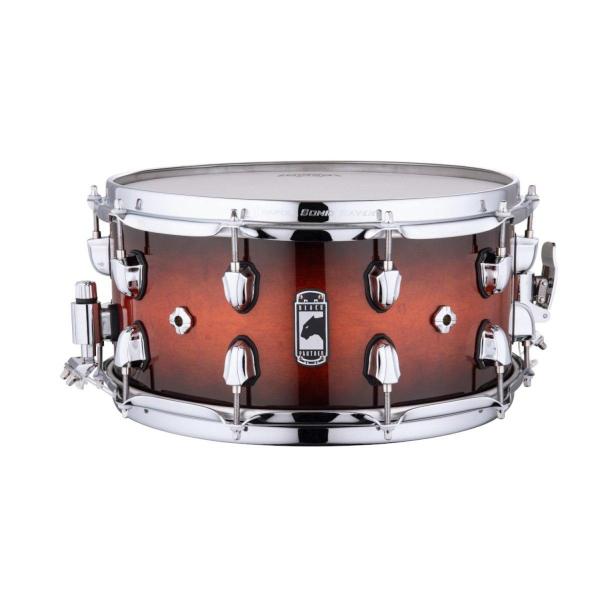 MAPEX IT BPNML4700CWD RULLANTE BLACK PANTHER SOLIDUS 14X7 ACERO