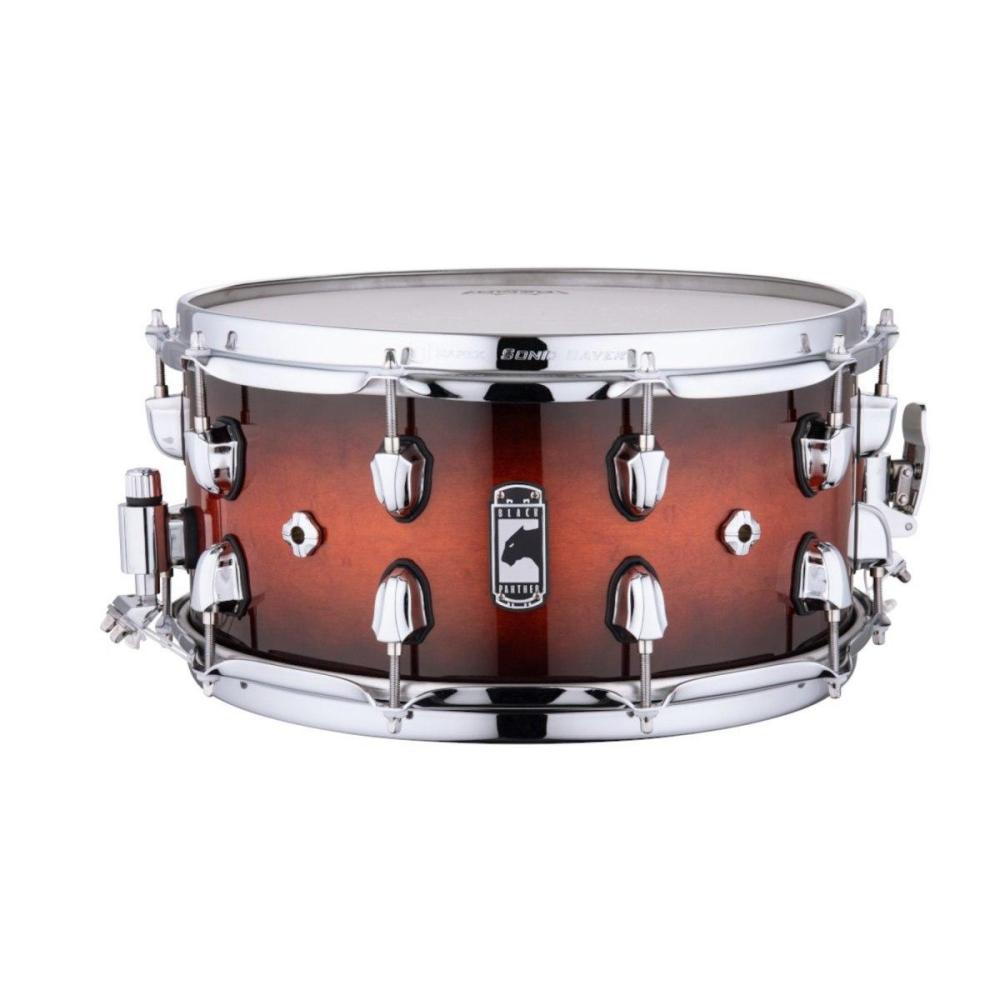 MAPEX IT BPNML4700CWD RULLANTE BLACK PANTHER SOLIDUS 14X7 ACERO