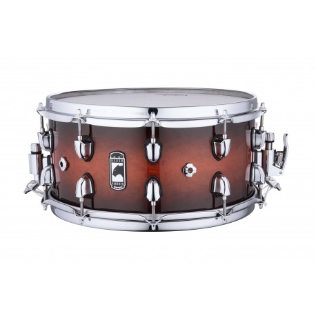 MAPEX IT BPNML4700CWD RULLANTE BLACK PANTHER SOLIDUS 14X7 ACERO