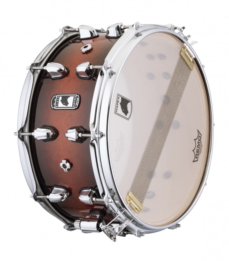 MAPEX IT BPNML4700CWD RULLANTE BLACK PANTHER SOLIDUS 14X7 ACERO