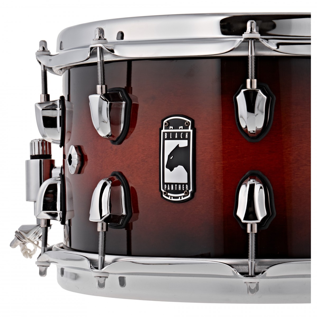 MAPEX IT BPNML4700CWD RULLANTE BLACK PANTHER SOLIDUS 14X7 ACERO