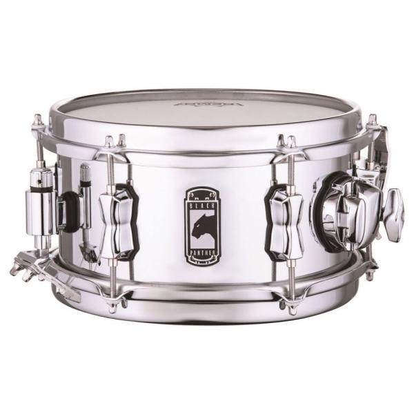MAPEX IT BPNST0551CN RULLANTE BLACK PANTHER WASP 10X5,5 ACCIAIO