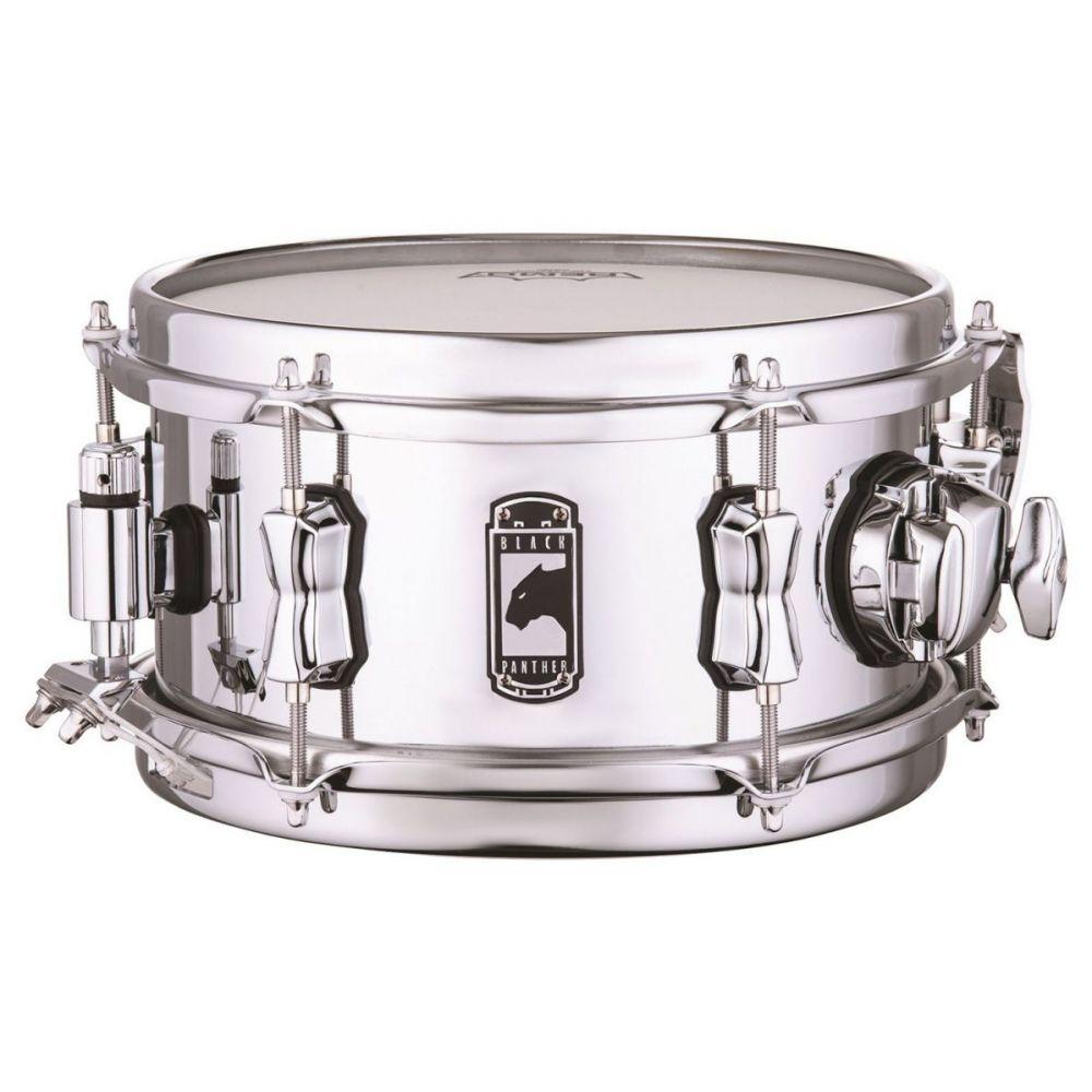 MAPEX IT BPNST0551CN RULLANTE BLACK PANTHER WASP 10X5,5 ACCIAIO
