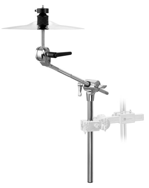 MAPEX IT B80 TERMINALE A GIRAFFA CROMATO