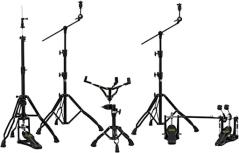 MAPEX IT HP8005EBDP HARDWARE PACK 5PZ ARMORY FINITURA NERA