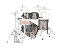 MAPEX IT SE504XBBPG SATURN EVOLUTION BIRCH FUSION 4 PEZZI GUN METAL GREY