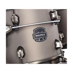MAPEX IT SE628XMBPG SATURN EVOLUTION MAPLE WORKHORSE 5 PEZZI GUN METAL GREY
