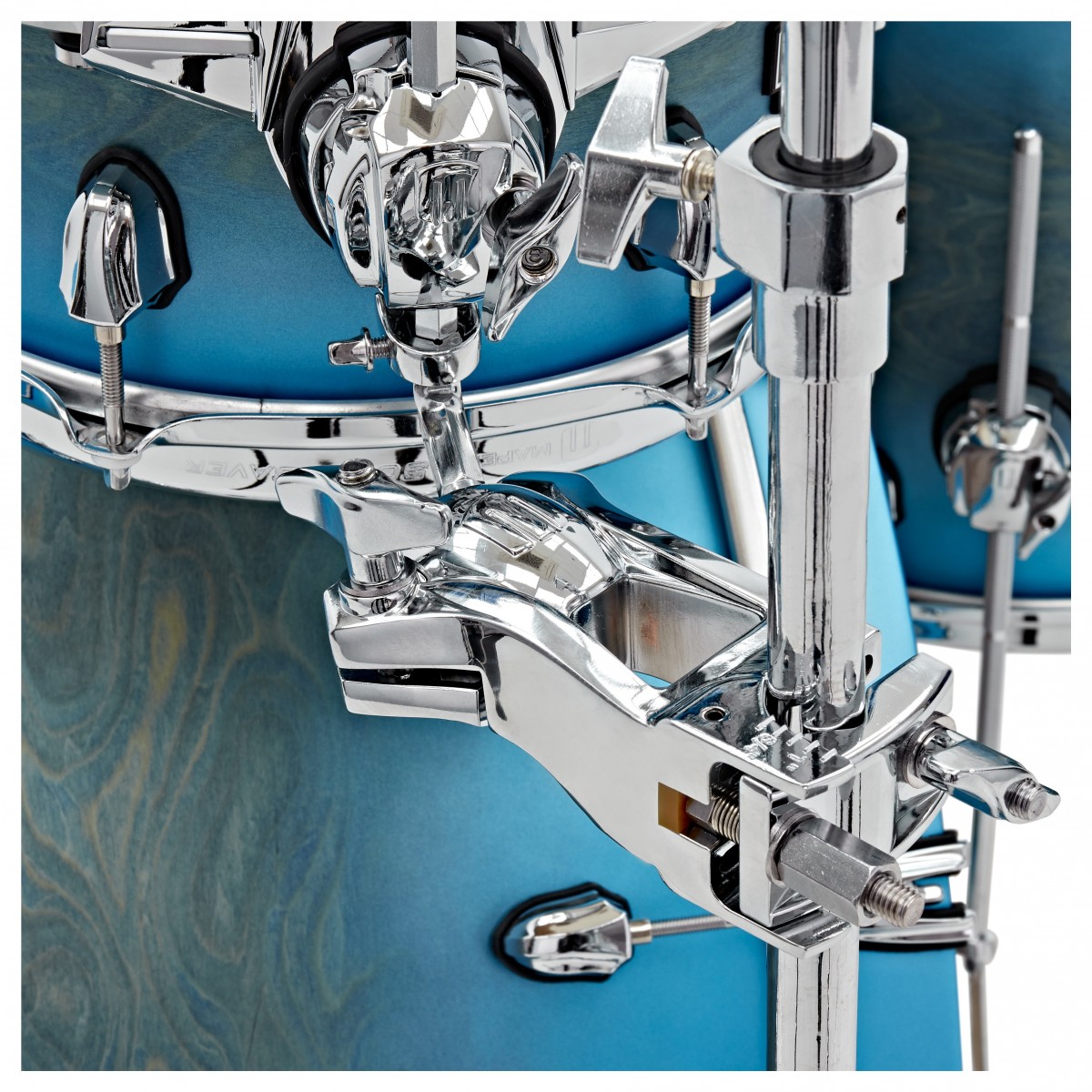 MAPEX IT SE628XMPT SATURN EVOLUTION MAPLE WORKHORSE 5 PEZZI EXOTIC AZURE BURST