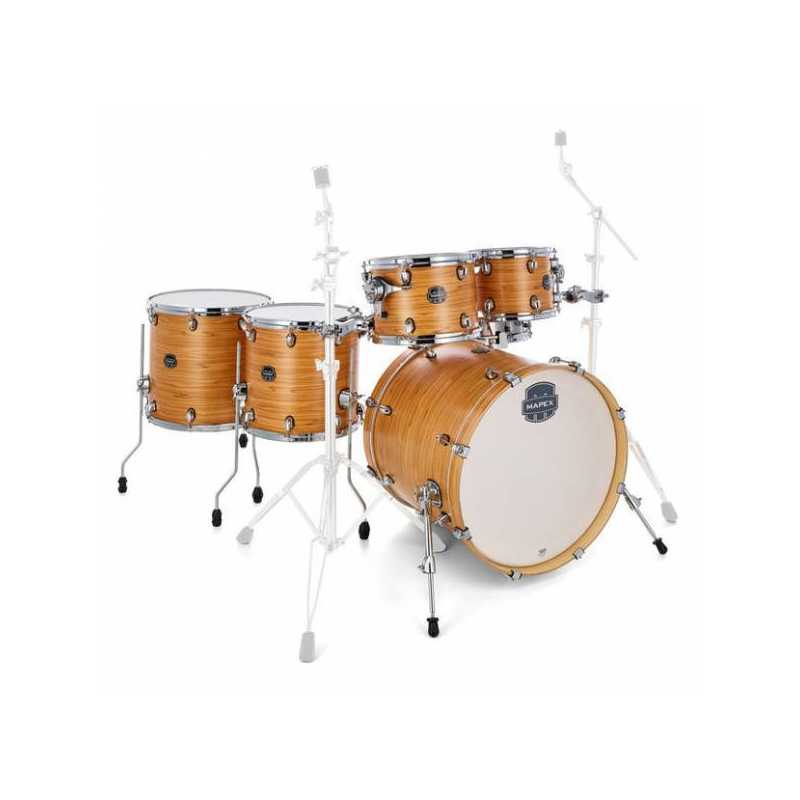 MAPEX IT AR628SDW ARMORY STUDIOEASE 6 PEZZI DESERT DUNE