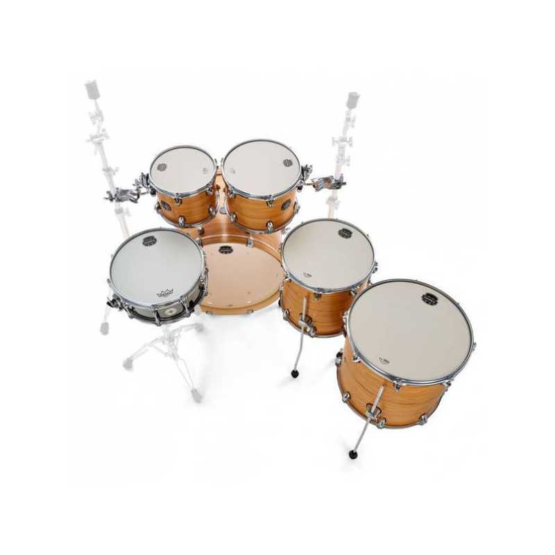 MAPEX IT AR628SDW ARMORY STUDIOEASE 6 PEZZI DESERT DUNE